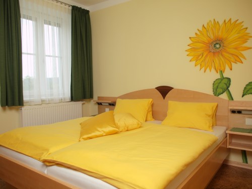 Sonnenblumenzimmer